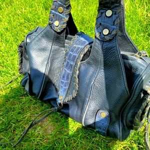 Pietro Alessandro NY purse